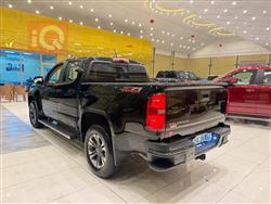 شيفروليه كولورادو